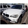 Image 1 : 2009 BMW X5