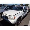 Image 1 : 2000 Jeep Grand Cherokee