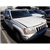 Image 2 : 2000 Jeep Grand Cherokee