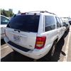 Image 3 : 2000 Jeep Grand Cherokee