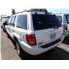 Image 4 : 2000 Jeep Grand Cherokee