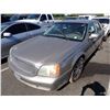 Image 1 : 2002 Cadillac deVille