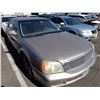 Image 2 : 2002 Cadillac deVille