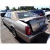Image 4 : 2002 Cadillac deVille