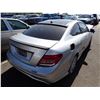 Image 3 : 2013 Mercedes-Benz C250