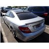 Image 4 : 2013 Mercedes-Benz C250