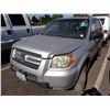 Image 1 : 2006 Honda Pilot