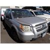 Image 2 : 2006 Honda Pilot