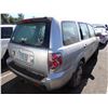 Image 3 : 2006 Honda Pilot