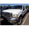 Image 1 : 2002 Ford F-250 Super Duty