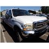 Image 2 : 2002 Ford F-250 Super Duty