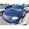 Image 1 : 2002 Chrysler Town and Country