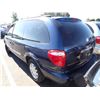 Image 4 : 2002 Chrysler Town and Country