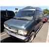 Image 1 : 1997 Ford E-150