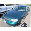 Image 1 : 2000 Chevrolet Malibu