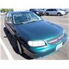 Image 2 : 2000 Chevrolet Malibu