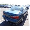 Image 3 : 2000 Chevrolet Malibu