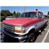 Image 1 : 1993 Ford F-250