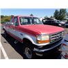 Image 2 : 1993 Ford F-250