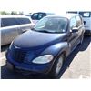 Image 1 : 2003 Chrysler PT Cruiser