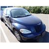 Image 2 : 2003 Chrysler PT Cruiser