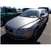Image 1 : 2008 Volvo V70