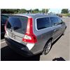 Image 3 : 2008 Volvo V70