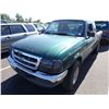 Image 1 : 1999 Ford Ranger