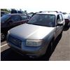 Image 1 : 2007 Subaru Forester