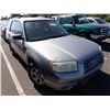 Image 2 : 2007 Subaru Forester
