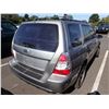 Image 3 : 2007 Subaru Forester