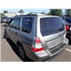 Image 4 : 2007 Subaru Forester