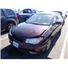 Image 1 : 2008 Hyundai Elantra