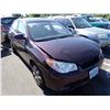 Image 2 : 2008 Hyundai Elantra