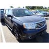 Image 2 : 2012 Honda Pilot