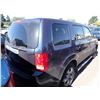 Image 3 : 2012 Honda Pilot