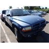 Image 2 : 2002 Dodge Dakota
