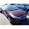 Image 2 : 2017 Kia Forte