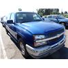 Image 2 : 2004 Chevrolet Silverado 1500