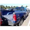 Image 3 : 2004 Chevrolet Silverado 1500
