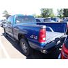 Image 4 : 2004 Chevrolet Silverado 1500