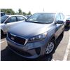 Image 1 : 2020 Kia Sorento