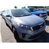 Image 2 : 2020 Kia Sorento