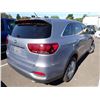 Image 3 : 2020 Kia Sorento