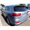 Image 4 : 2020 Kia Sorento