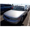 Image 1 : 2003 Buick Century