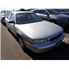 Image 2 : 2003 Buick Century