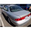 Image 4 : 2003 Buick Century