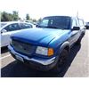 Image 1 : 2002 Ford Ranger