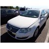 Image 1 : 2008 Volkswagen Passat